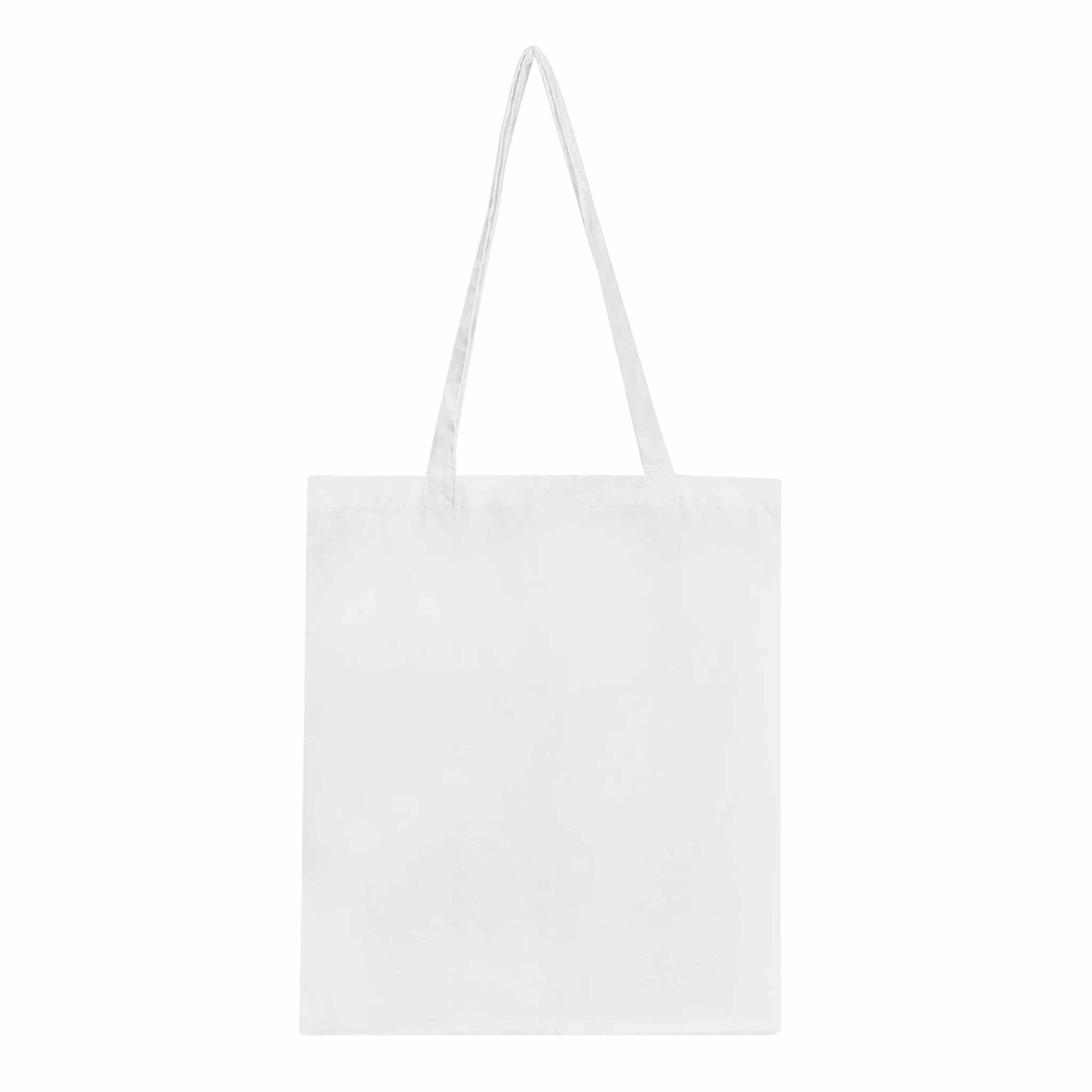 Eco-friendly Boys Do Cry Classic Tote Bag with reinforced handles, made from 100% cotton.