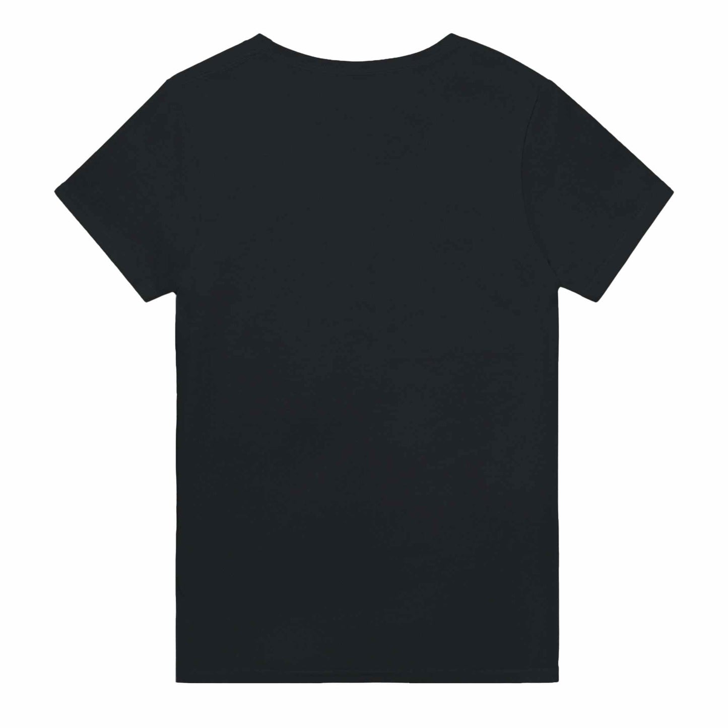 Mindflayer Men's Crewneck T-shirt, heavyweight cotton, classic fit, everyday wear.